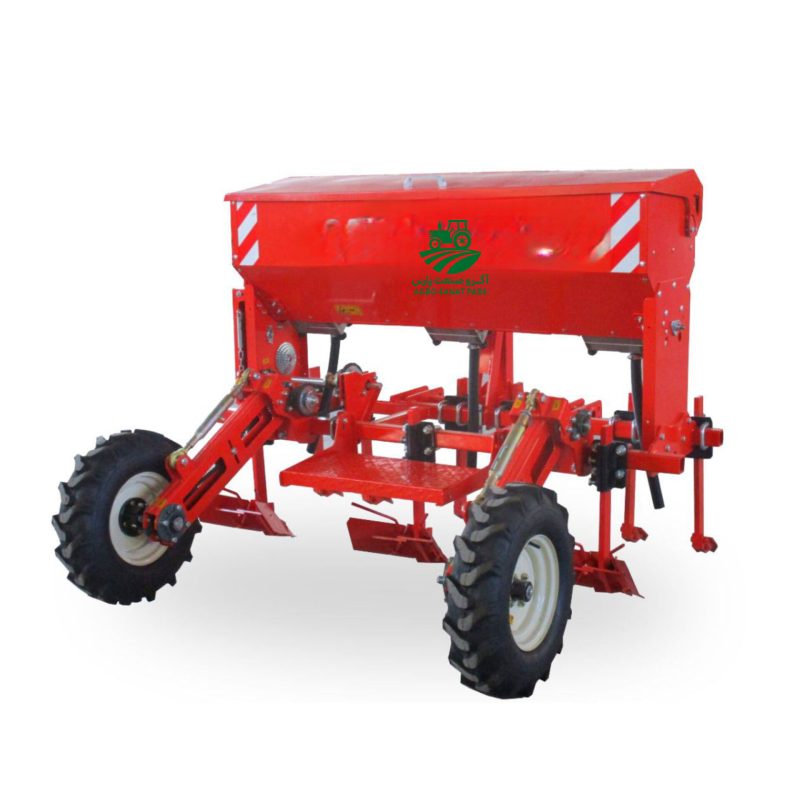 کودریز کولتیواتور فاروئر 3 ردیفه مدل CF3-S