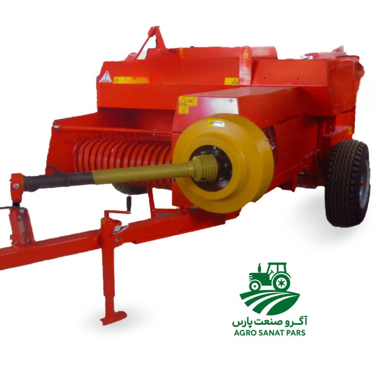 بيلر مکعبی  مدل Sb55_2