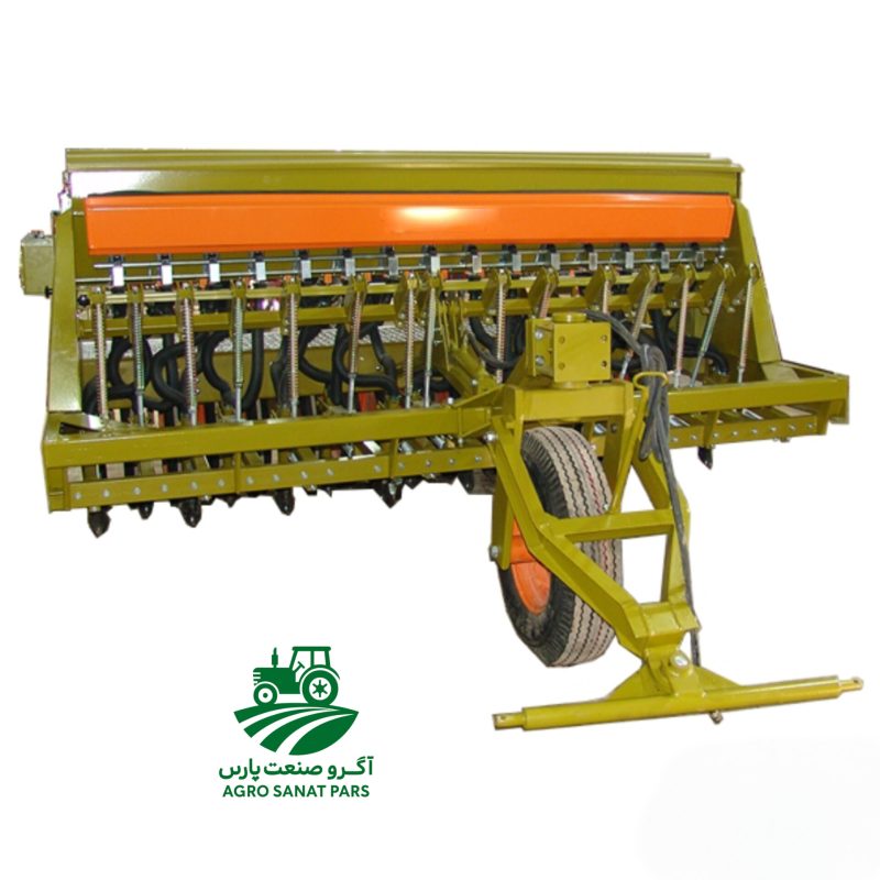 دستگاه عمیق کار