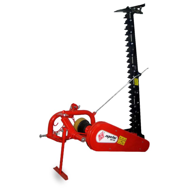 دروگر شانه ای گریبالدی مدل SUPERIOR 394